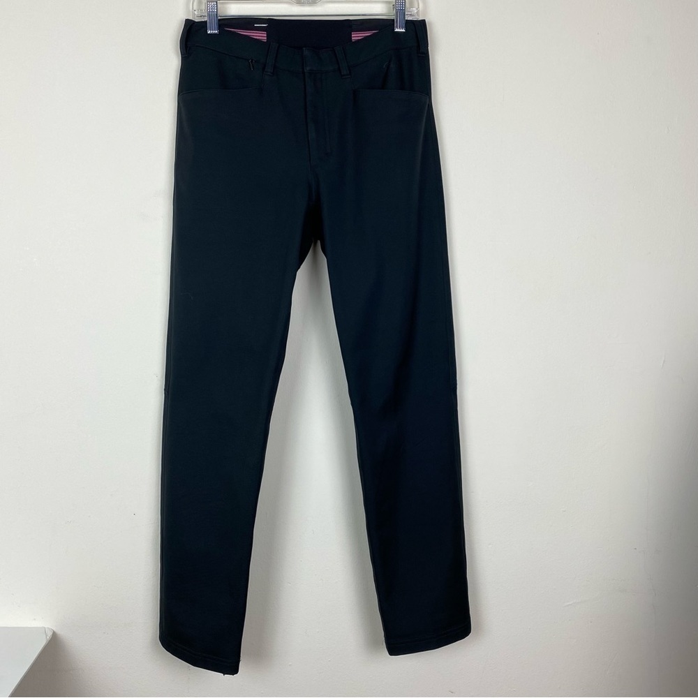Rapha SOFTSHELL Trouser Pants Black Size 30x30